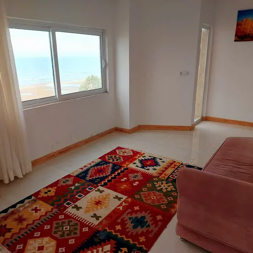 تصویر 21 - آپارتمان مبله ساحلی vip (دریا ۱۷) در  محمودآباد