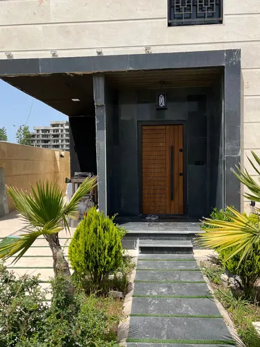 تصویر ۱ - ویلا صدف (1) در  انزلی