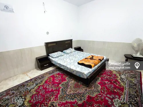 تصویر 12 - خانه ویلای بهاره در کاشان