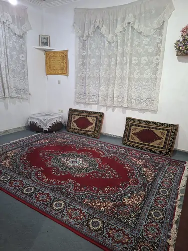 تصویر 6 - خانه آلاش(۲) در  ماسال