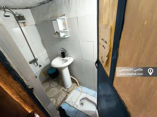 تصویر 14 - اقامتگاه بومگردی خانه امید (واحد۶) در شاهرود