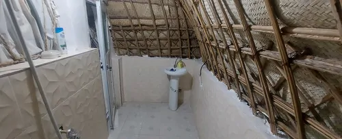 تصویر 10 - اقامتگاه بومگردی سنتی حیدری در هرمز