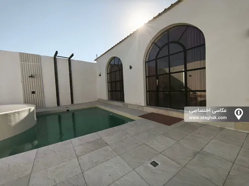 تصویر 38 - ویلا استخردار آبسرد وطن در قشم