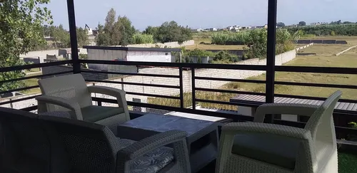 تصویر 11 - ویلا استخردار آبگرم شاهی در  ساری