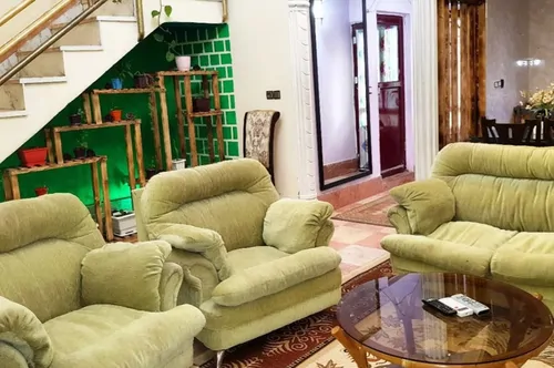 تصویر 2 - ویلا ساحلی زیتون ۱ در بابلسر