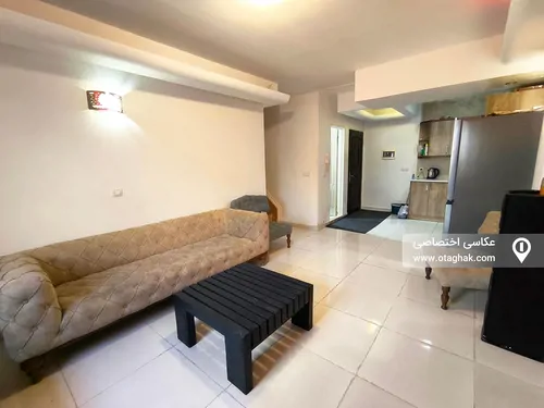 تصویر 6 - آپارتمان مبله آرام در  کیش