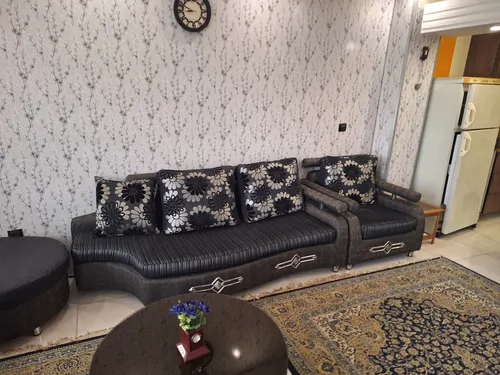تصویر 8 - آپارتمان خانه دریا در  فریدون کنار