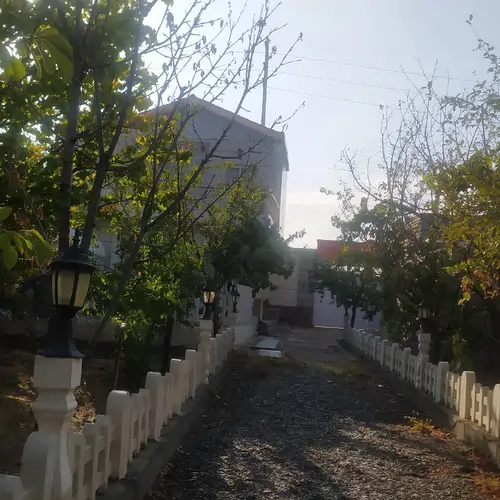 تصویر 3 - ویلا Mohsen Ghaemi در نیشابور