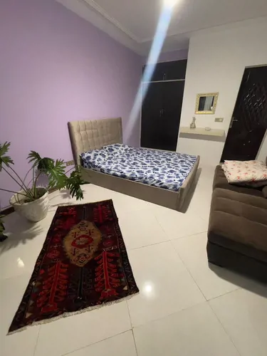 تصویر 8 - ویلا استخردار آبگرم جلالی با فوتبال دستی در  چهارباغ