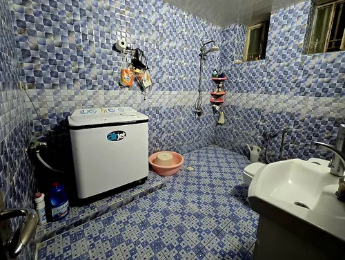 تصویر 12 - خانه ویلایی اعیان نشین در  یاسوج