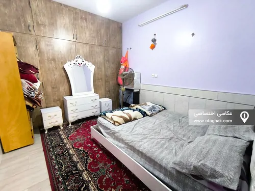 تصویر 10 - خانه مبله فرهنگ در کاشان