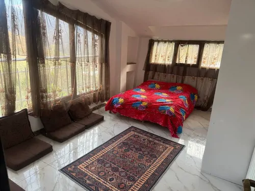 تصویر 21 - ویلا  لرد در  ماسال