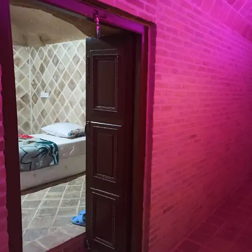 تصویر 3 - اقامتگاه بوم‌گردی شاخه نبات (۴) در  یزد