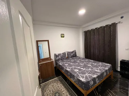 تصویر 8 - آپارتمان ساحلی تورانداز (۳۰۲) در فریدون کنار