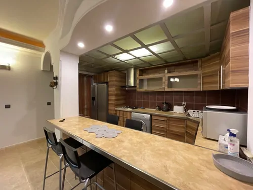 تصویر 15 - آپارتمان مبله کیامید صدف  در  کیش