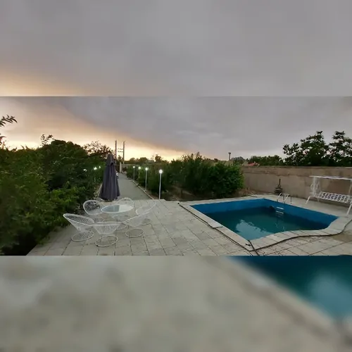 تصویر 4 - ویلا باغ ویلا در شهریار