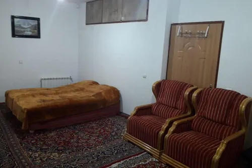 تصویر 3 - سوییت ولیعصر عج 1 در ابیانه