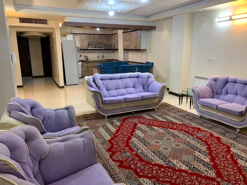 تصویر 4 - آپارتمان مبله شهروند در  اصفهان