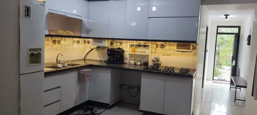 تصویر 4 - ویلا ریکا جان در رودسر