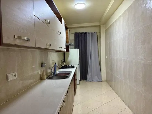 تصویر 9 - آپارتمان شانا (واحد ۳۳ تیپ 3) در سیمون بولیوار در  تهران