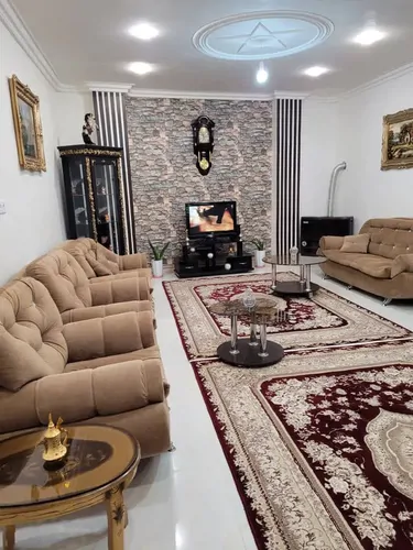 تصویر 4 - روستایی و عشایری خانهی باقر در تهران