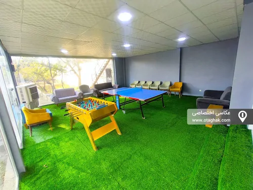 تصویر 4 - ویلا استخردار آبگرم سرپوشیده مهران در ملارد