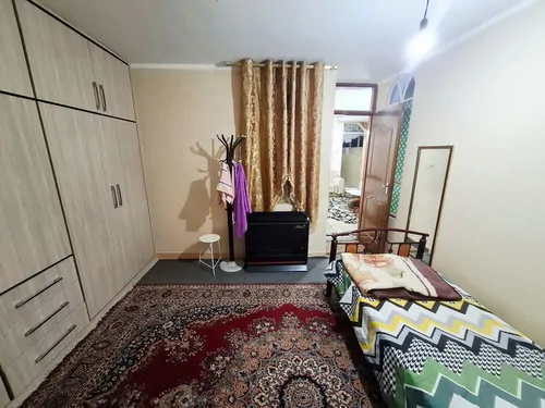 تصویر 10 - خانه مبله صانع در  شوشتر