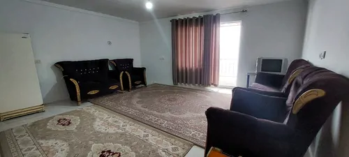 تصویر 2 - آپارتمان تک خوابه میرزاخان طبقه سوم در فیلبند