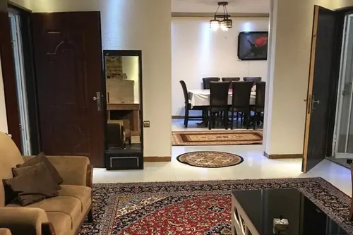 تصویر 4 - ویلا ساحلی بست 016 در زیبا کنار