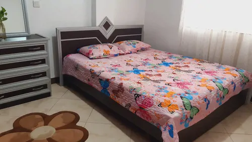 تصویر 10 - ویلا خانه سبز در ساری