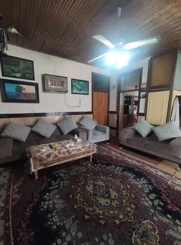 تصویر 12 - ویلا باغ پدر سالار  در  بندر ترکمن