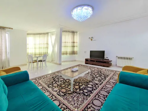 تصویر 2 - آپارتمان دو خوابه مبله فول امکانات در شیراز