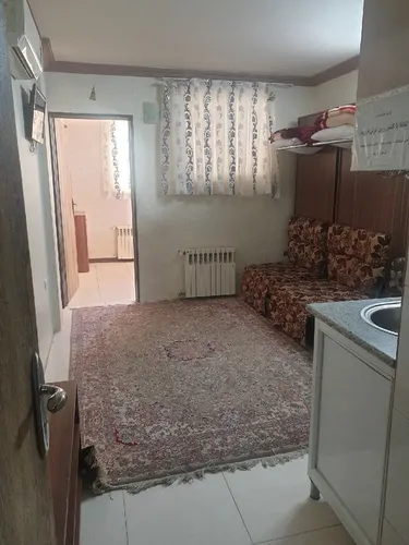 تصویر ۱ - هتل آپارتمان جعفری (واحد۲۰۳) در  مشهد
