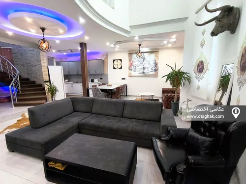 تصویر 9 - ویلا vip صدف در  کیش