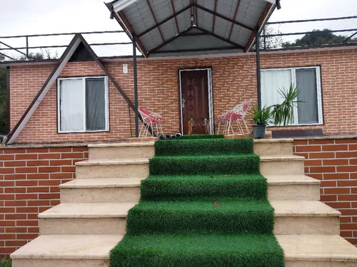 تصویر 2 - ویلا ویلا باترانس بزرگ در ماسال