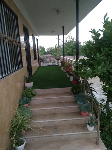 تصویر 9 - ویلا طبیعت در آمل