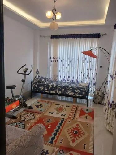 تصویر 11 - ویلا آرام (5) در چالوس