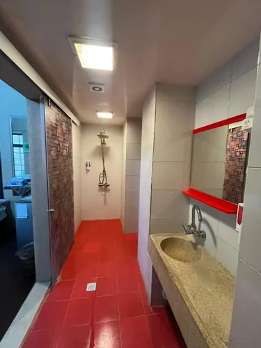 تصویر 10 - اقامتگاه بوم‌گردی خانه باغ ایرانی (اتاق سعدی) در  شیراز