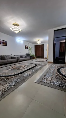 تصویر 4 - خانه آریوبرزن در  شیراز