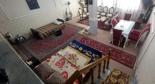تصویر 2 - سوییت رویا در  تبریز