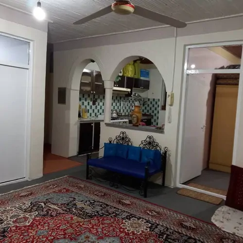 تصویر 5 - ویلا تی تی در  چمخاله