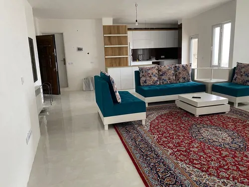 تصویر ۱ - آپارتمان مبله مرمر(12) در  شهسوار