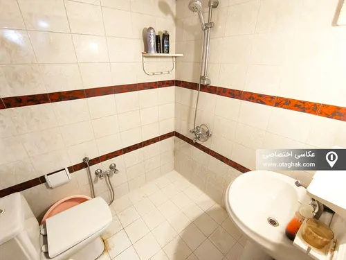 تصویر 26 - آپارتمان مبله قدوسی غربی (۱) در  شیراز