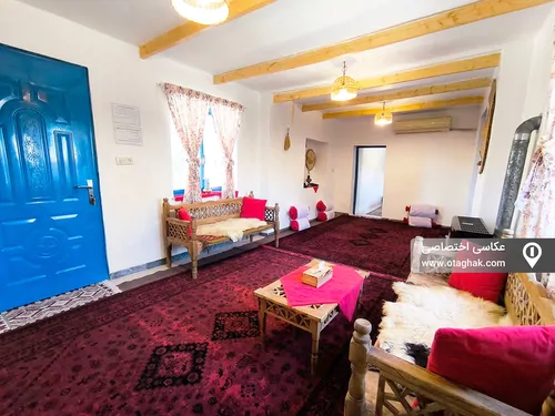 تصویر 7 - روستایی و عشایری گیلِِ جان در ماسال