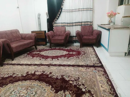 مبله احسان (واحد 2)	