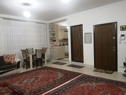 تصویر 4 - خانه باران در  جلفا