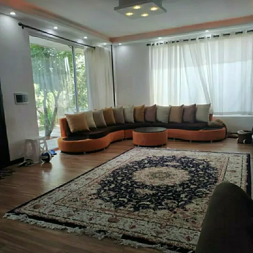 تصویر 2 - ویلا دوبلکس رها  در سهیلیه