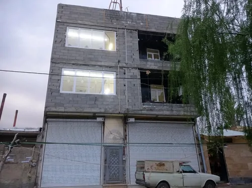 تصویر 12 - خانه مبله امیری در رستم آباد