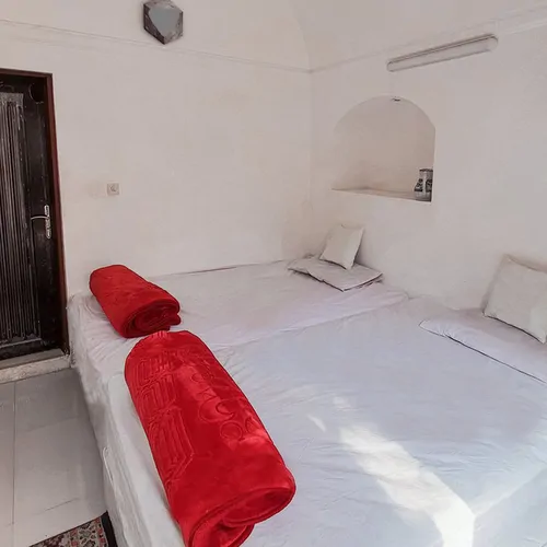 تصویر 1 - اقامتگاه بوم‌گردی خانه صفا(اتاق 105 دوتخته vip) در  یزد