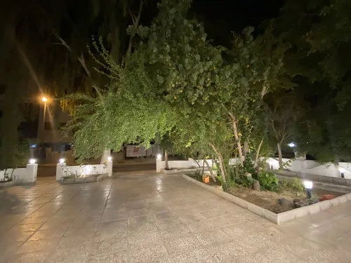 تصویر 10 - خانه آرمانی (1) در  کیش